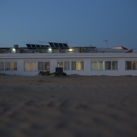 Apartamentos Calypso Punta Umbria Bagian luar foto