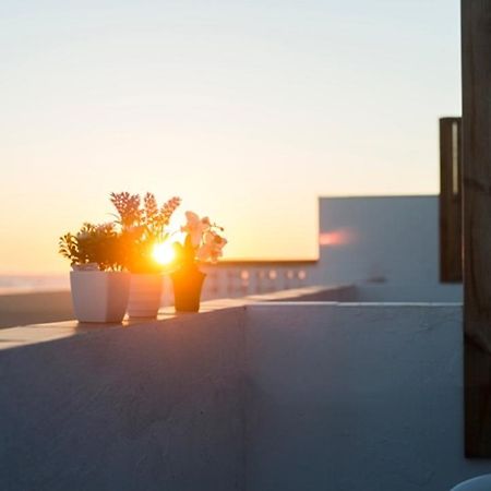 Apartamentos Calypso Punta Umbria Bagian luar foto