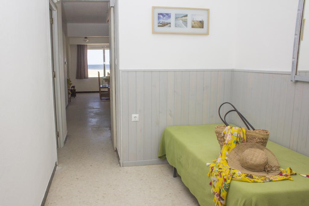 Apartamentos Calypso Punta Umbria Bagian luar foto
