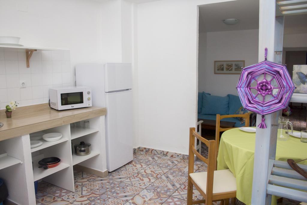 Apartamentos Calypso Punta Umbria Bagian luar foto