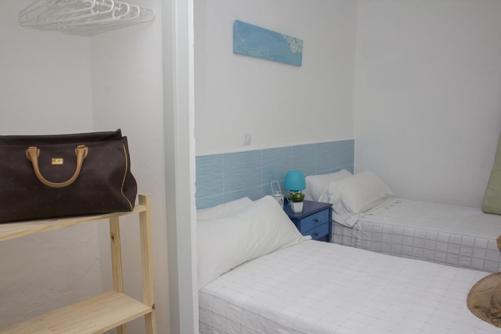 Apartamentos Calypso Punta Umbria Bagian luar foto