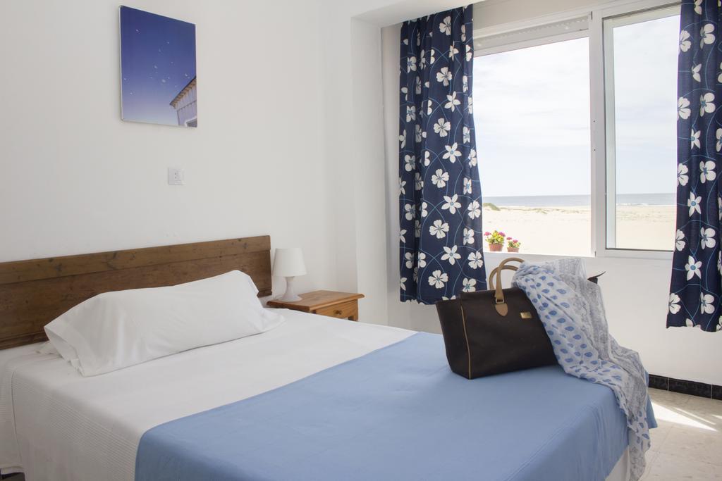 Apartamentos Calypso Punta Umbria Bagian luar foto