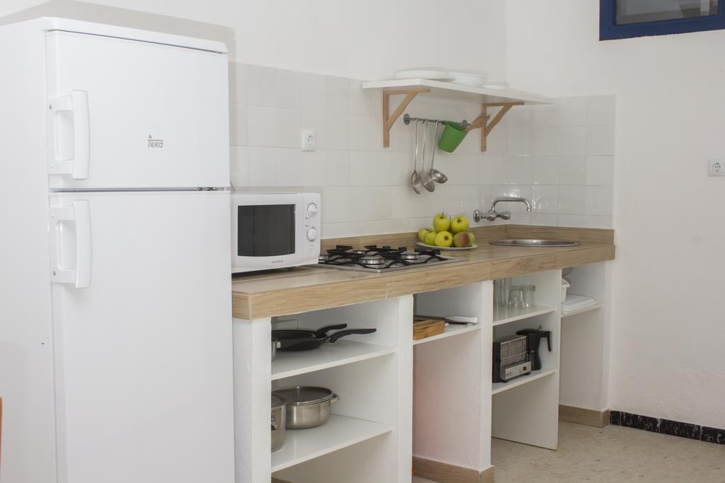 Apartamentos Calypso Punta Umbria Bagian luar foto