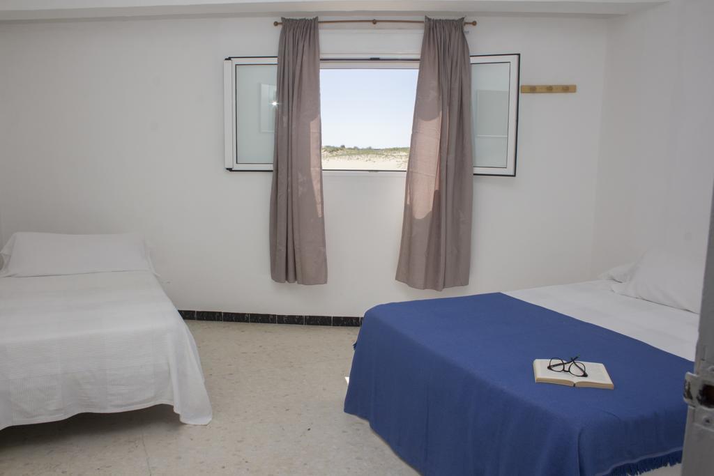 Apartamentos Calypso Punta Umbria Bagian luar foto