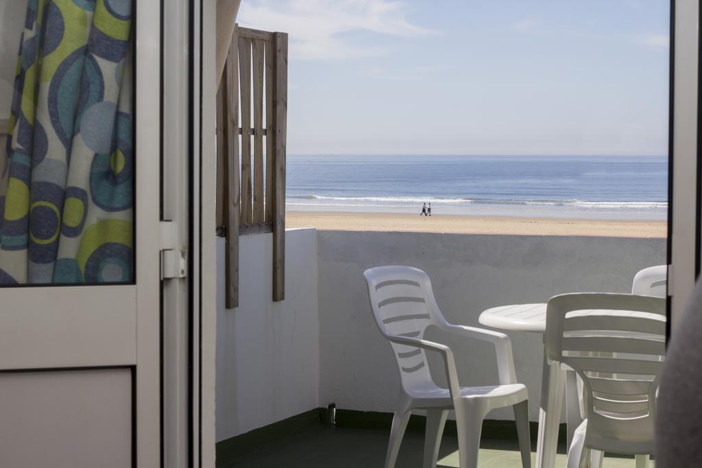 Apartamentos Calypso Punta Umbria Bagian luar foto