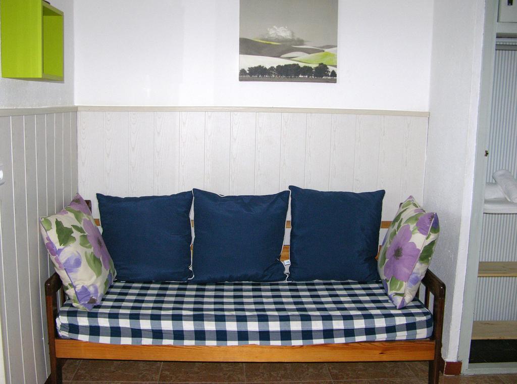 Apartamentos Calypso Punta Umbria Ruang foto