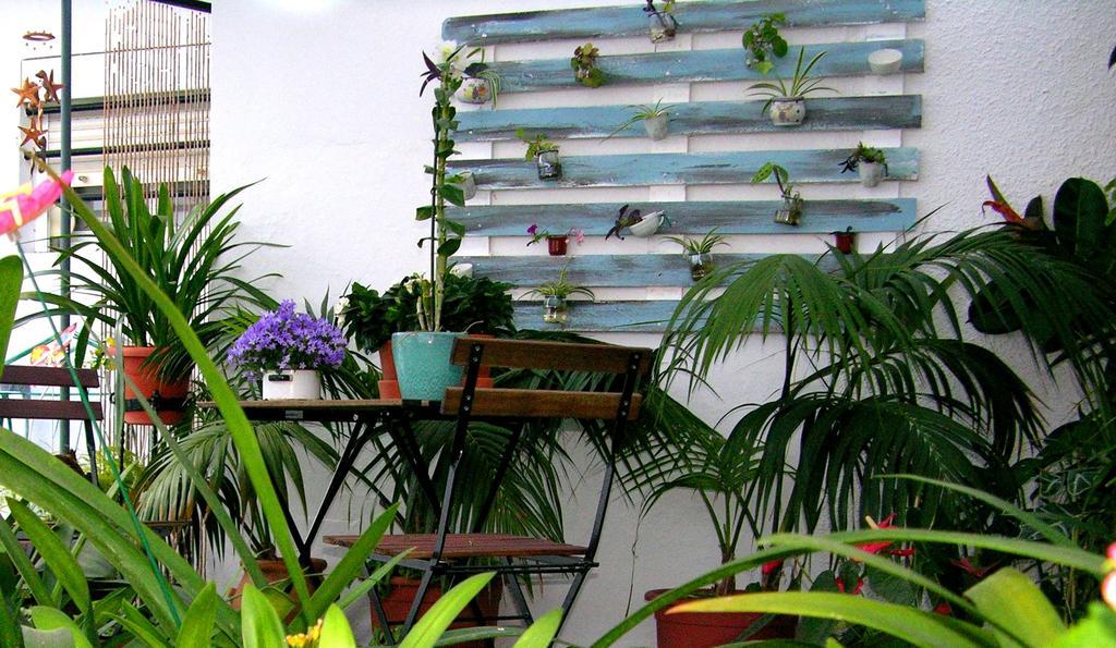 Apartamentos Calypso Punta Umbria Bagian luar foto