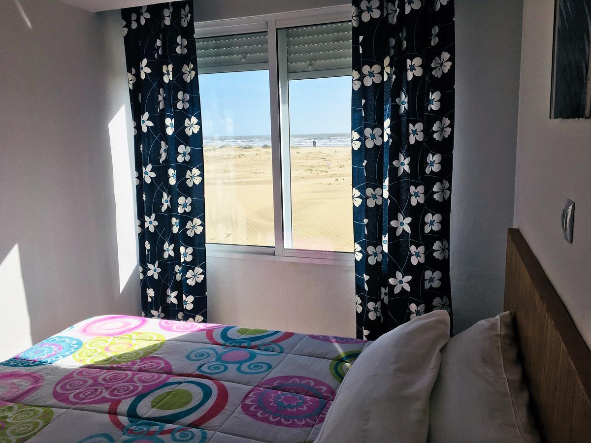 Apartamentos Calypso Punta Umbria Bagian luar foto