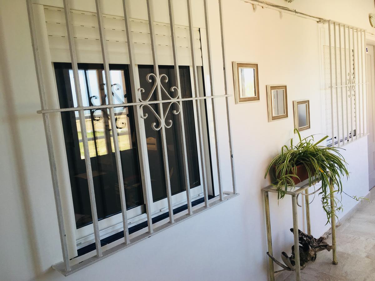 Apartamentos Calypso Punta Umbria Bagian luar foto