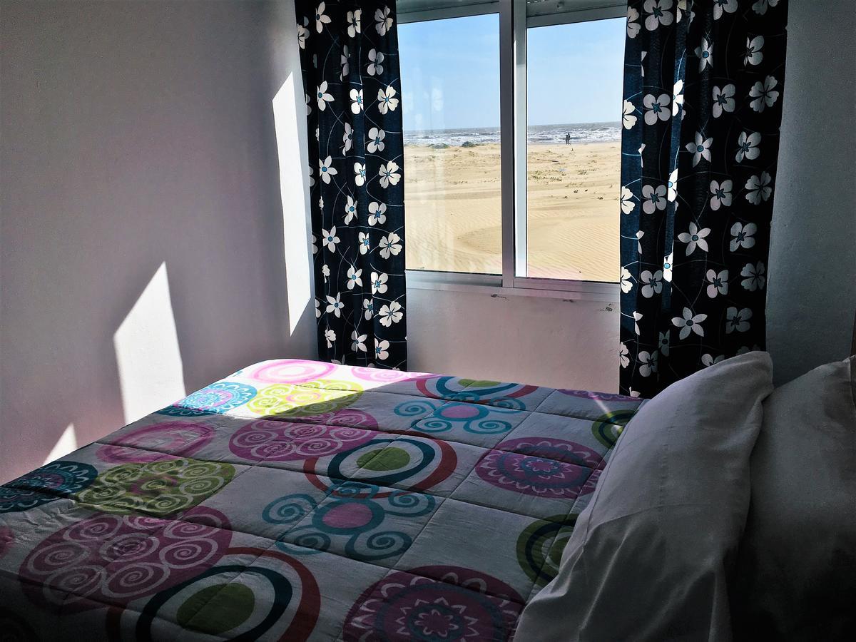Apartamentos Calypso Punta Umbria Bagian luar foto