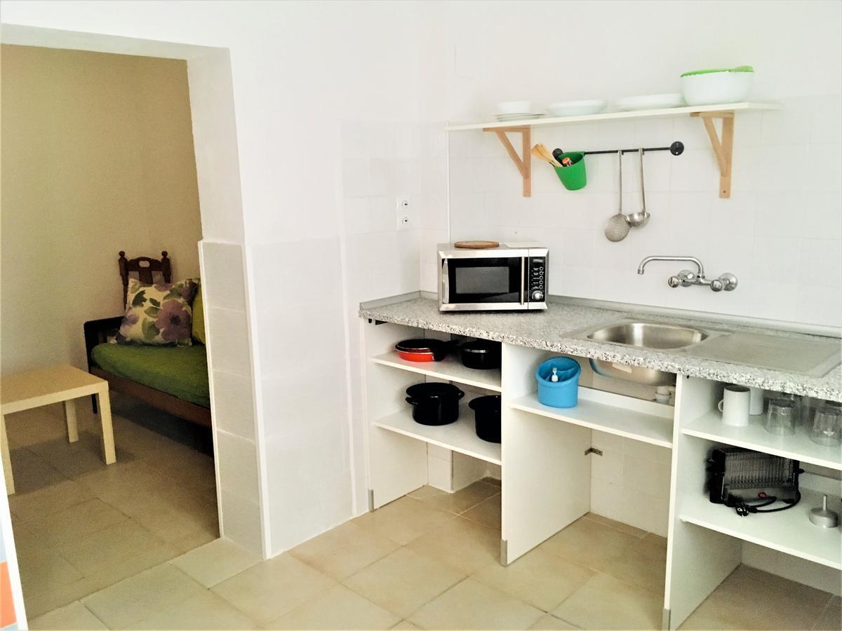 Apartamentos Calypso Punta Umbria Bagian luar foto